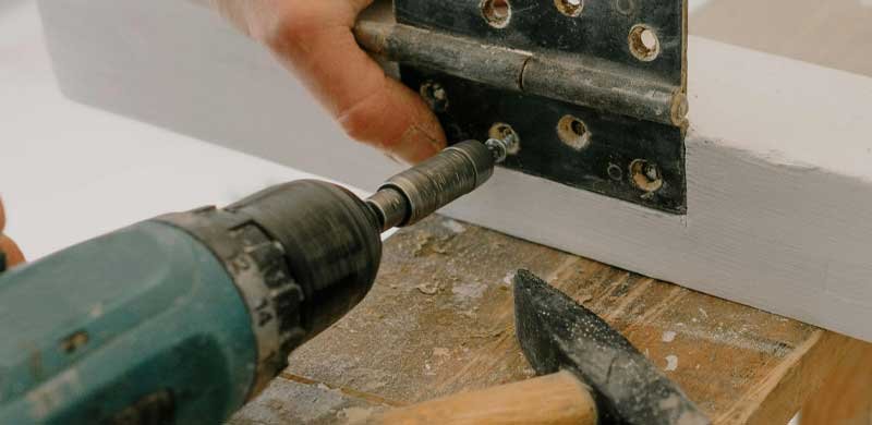 Handyman